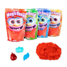 Кінетичний пісок 
