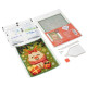 Алмазна мозаїка без підрамника 