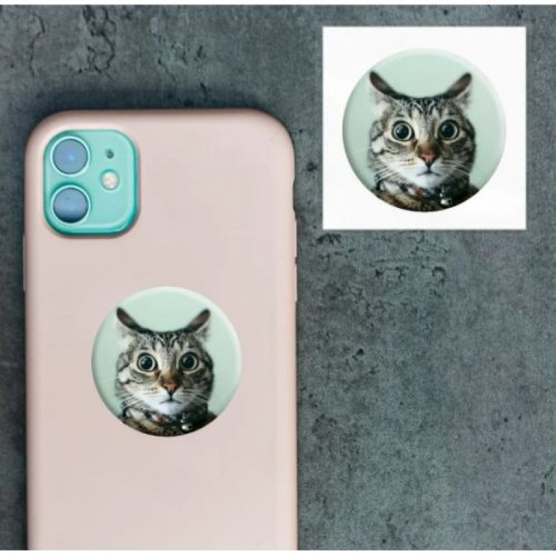 3D стікер 