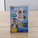 Набір для творчості Magic water. Creative gel створюй фігурки MV6031-03