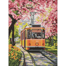 АЛМАЗНА МОЗАЇКА 