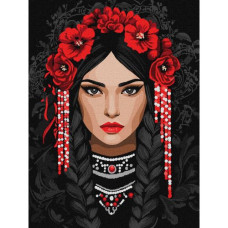 Картина по номерах 