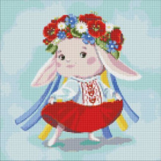 Алмазна мозаїка - 