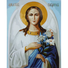 Картина по номерах 