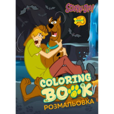 Розмальовка WB 