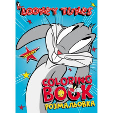 Розмальовка WB 