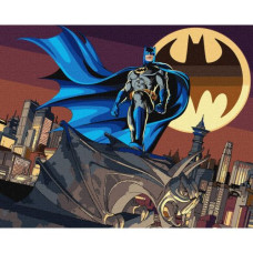 КАРТИНА ПО НОМЕРАХ WB 