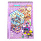 РУМБОКС СТІЧ SZ-358 (БУЗКОВИЙ)