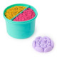 Набір піску для творчості - Kinetic Sand Казкові Квіти