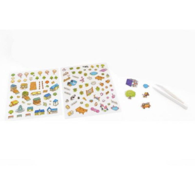 Наліпки 