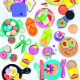 Набор для творчества с массой для лепки Play-Doh Бранч