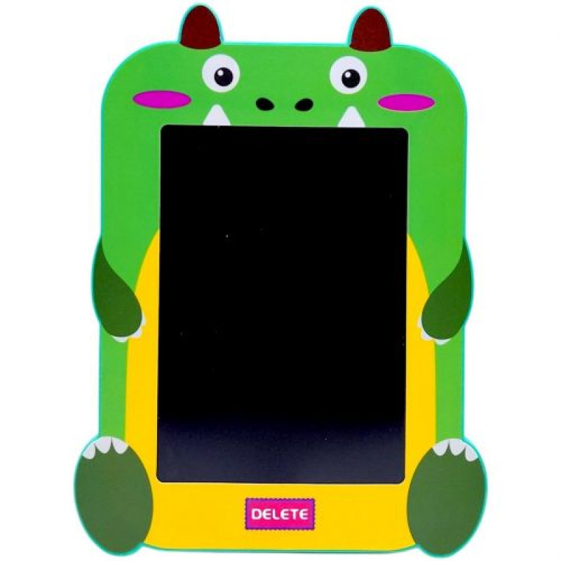 Планшет для малювання LCD екран, стилус (ДРАКОН)