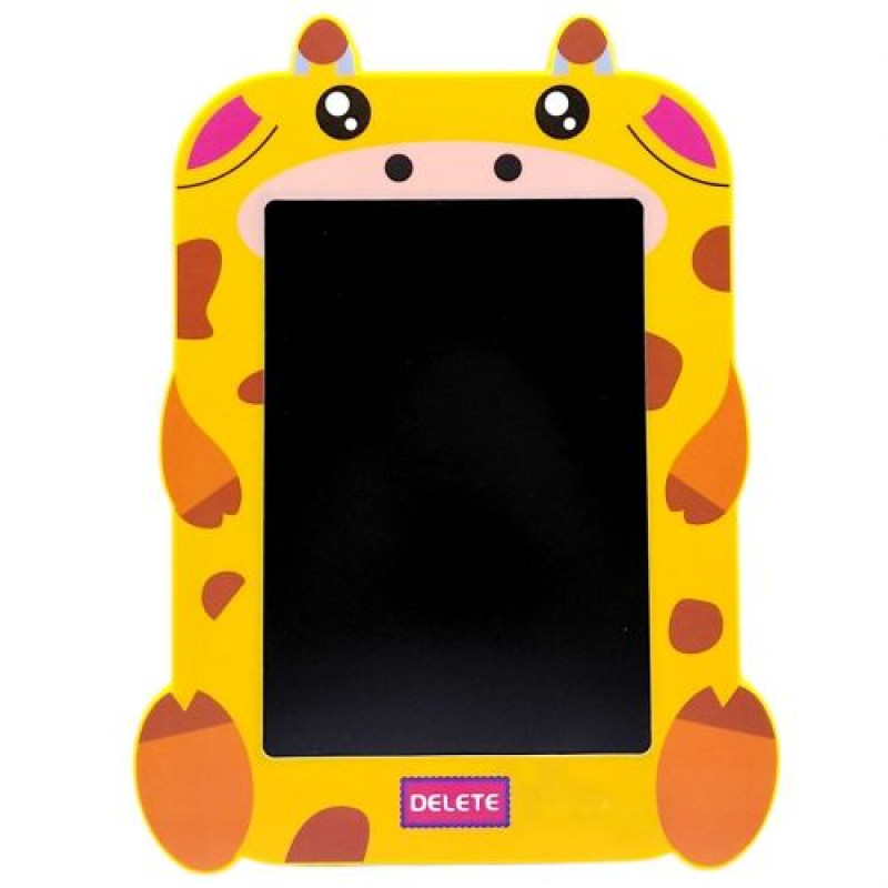 Планшет для малювання LCD екран, стилус  (ЖИРАФ)