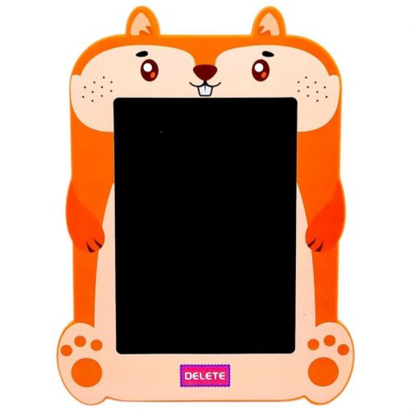 Планшет для малювання LCD екран, стилус (БУРУНДУК)