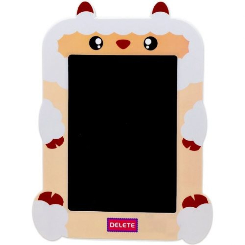 Планшет для малювання LCD екран, стилус (ВІВЦЯ)