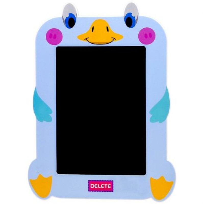 Планшет для малювання LCD екран, стилус (ЛЕБІДЬ)