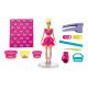 PD Набір для творчості з масою для ліплення Barbie. Рюші та банти