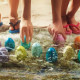 Іграшка, що зростеє, в яйці «Tropical Eggs» - МЕШКАНЦІ ТРОПІЧНИХ МОРЕЙ
