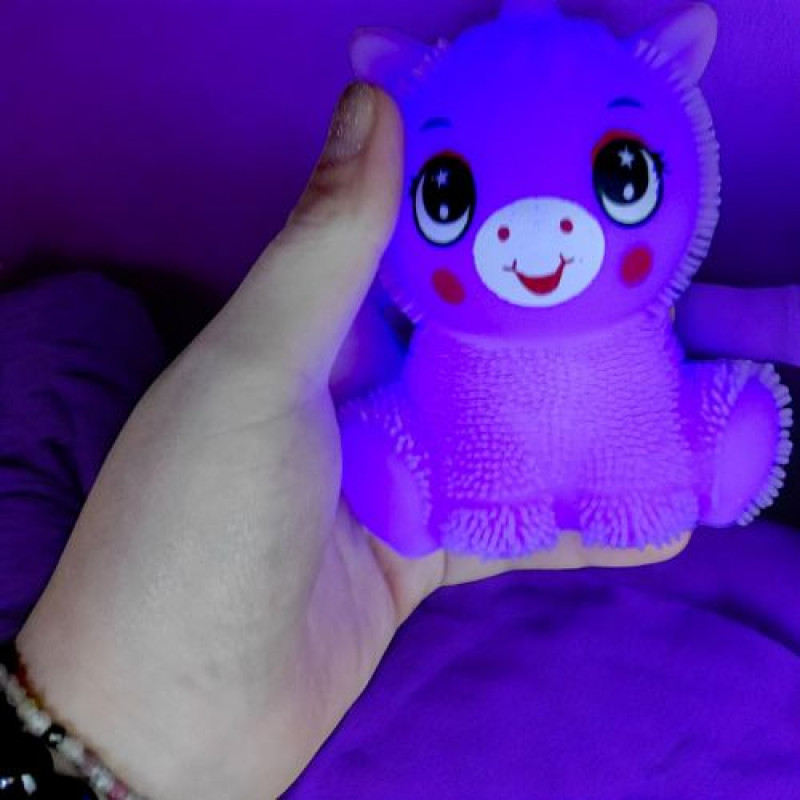 Світяшка їжак 