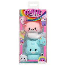 М’яка іграшка-антистрес FLUFFIE STUFFIEZ серії 