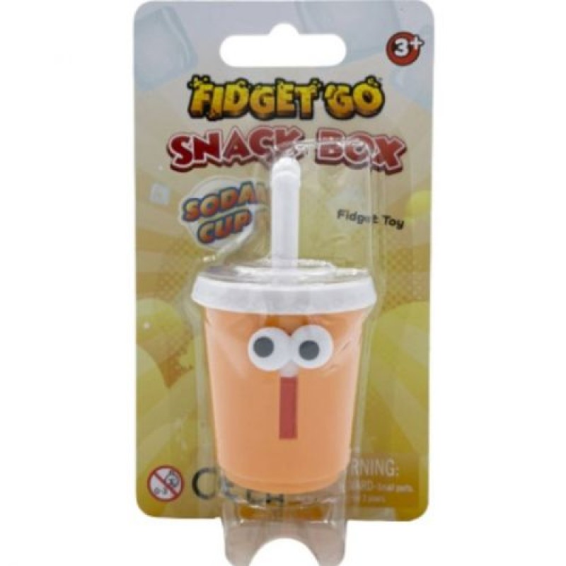 Іграшка антистрес 