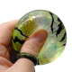 АНТИСТРЕС ЖУЙКА-ТЯГУЧКА КАВУН 5 СМ. (ПОМАРАНЧЕВИЙ)