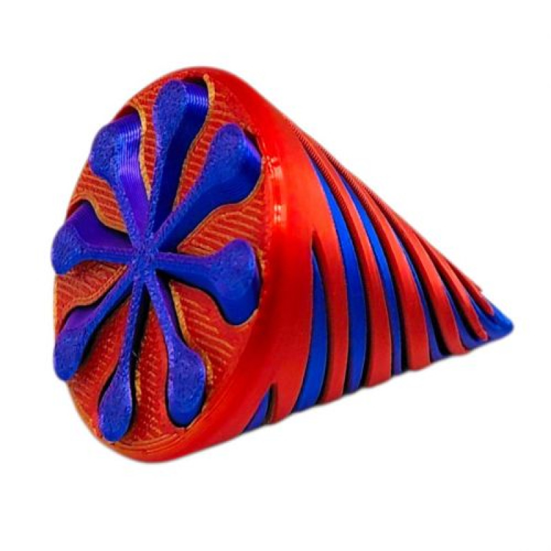 Іграшка рухлива 3D 
