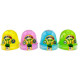 Игрушка-антистресс (слайм) Lumi Slime, 120 мл (микс видов)