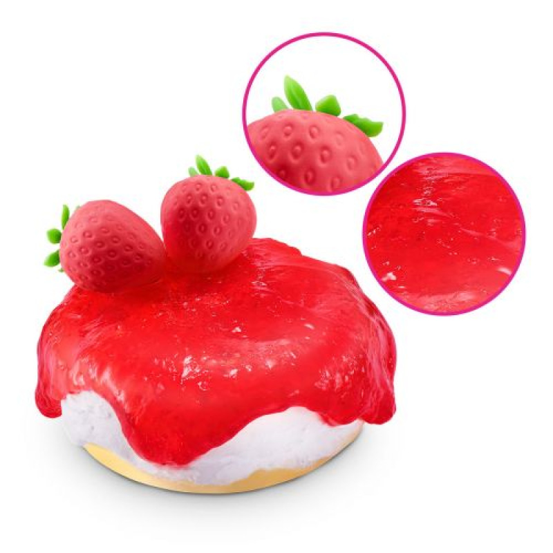 Игровой набор со слаймами SLIME MART серии 