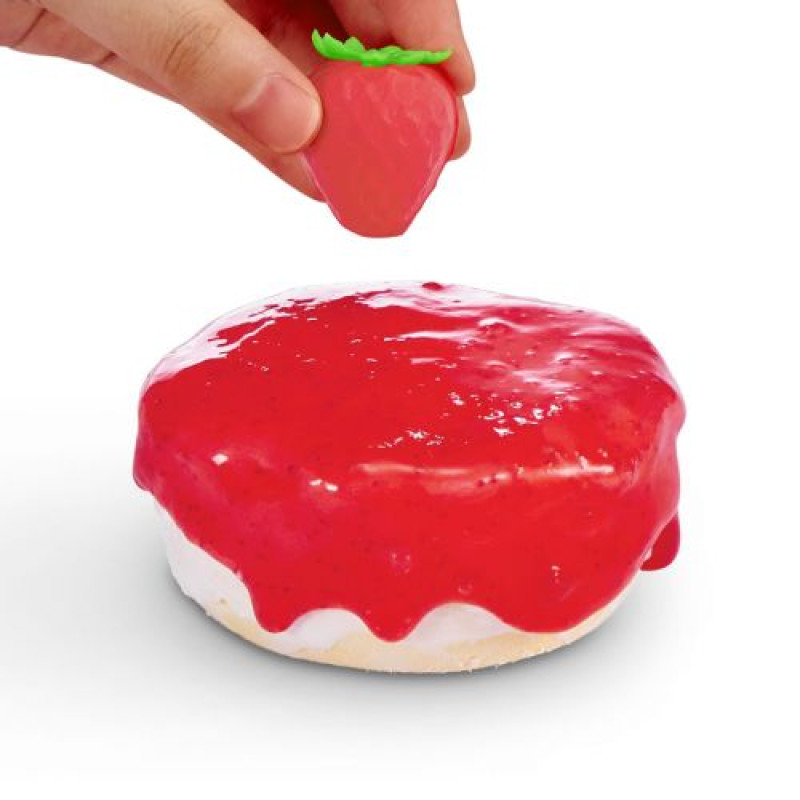 Игровой набор со слаймами SLIME MART серии 