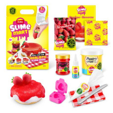 Игровой набор со слаймами SLIME MART серии 