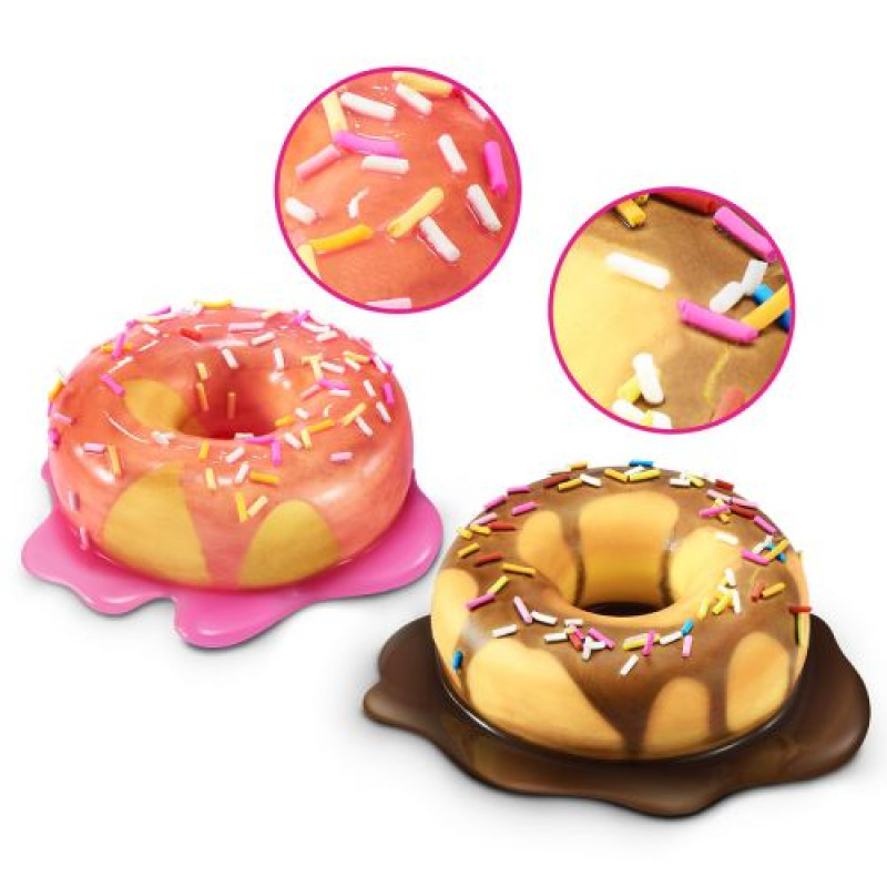 Игровой набор со слаймами SLIME MART серии 