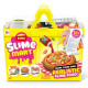 Ігровий набір зі слаймами Slime Mart серії Shopping Basket – Піца