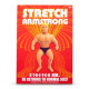 Стретч-іграшка Stretch Armstrong - Силач Армстронг