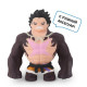 Стретч-игрушка Elastikorps серии One piece – Луффи 4 Гир. Упругий Человек