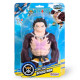 Стретч-игрушка Elastikorps серии One piece – Луффи 4 Гир. Упругий Человек