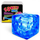 CUBE СНІЖИНКА 5,5СМ 12 шт в блоці