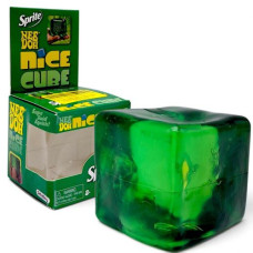 Антистрес Сквіш Nice Cube Sprite Edition