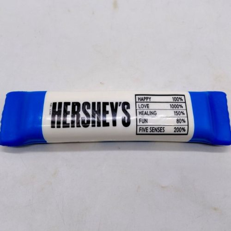 Сквіш шоколадний батончик (HERSHEYS)