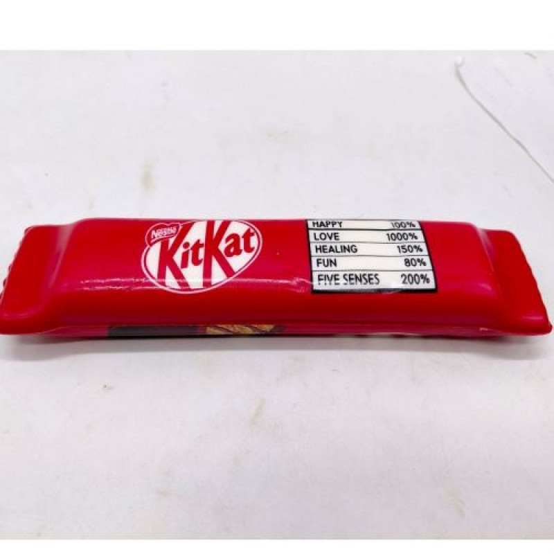 Сквіш батончик 20см (KITKAT)