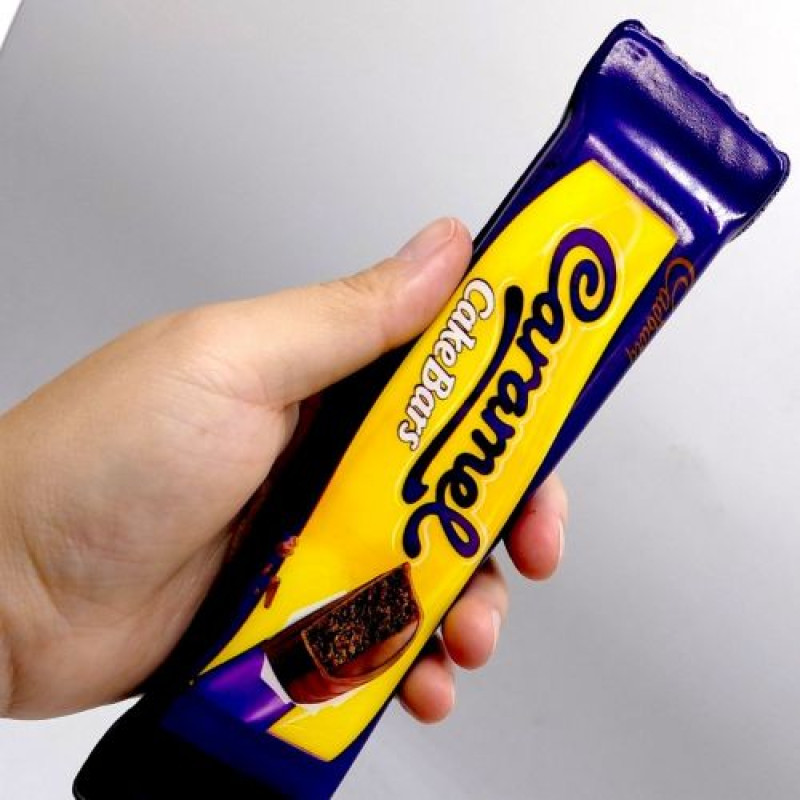 Сквіш батончик 20см (CARAMEL)