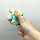 Спіннер-куля 3D 6см кольоровий