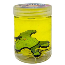 Слайм з іграшкою 