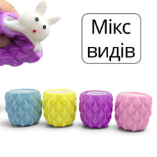 Заєць у капусті МІКС