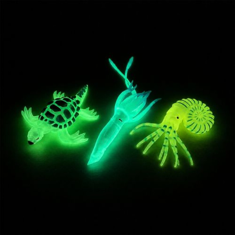 Стретч-іграшка у вигляді тварини TIKI WIKI серії 