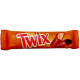 Сквіш-антистрес Шоколадний батончик TWIX