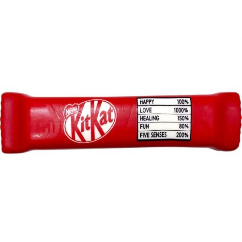 Сквіш-антистрес Шоколадний батончик KIT-KAT