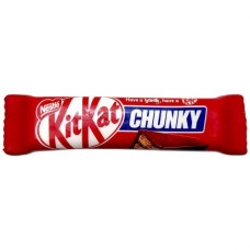 Сквіш-антистрес Шоколадний батончик KIT-KAT