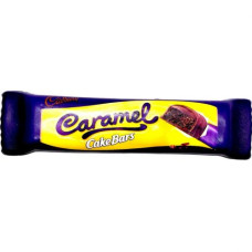Сквіш-антистрес Шоколадний батончик CARAMEL