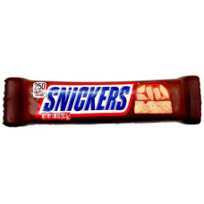 Сквіш-антистрес Шоколадний батончик SNICKERS
